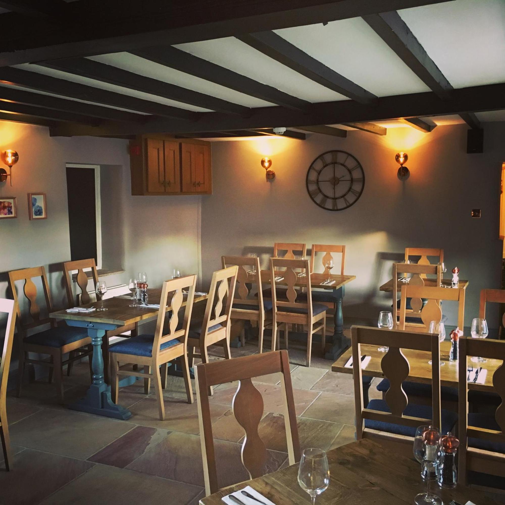 The Greyhound Inn Bedale Exterior photo